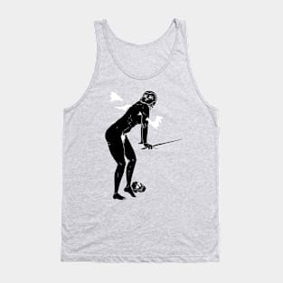 Andras Tank Top